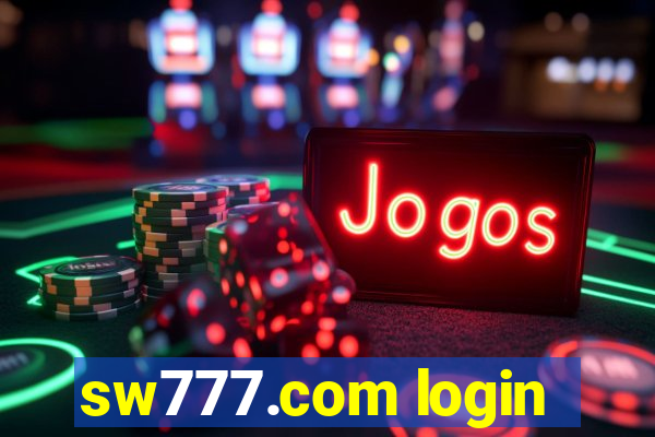 sw777.com login